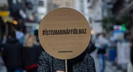 Suç mağduriyeti araştırmasında dikkat çeken sonuç: Cinsel tacizde sessizlik büyüyor