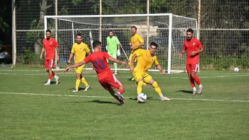Tire 2021 FK’da yeni sezon öncesi yönetim değişikliği haberinin görseli