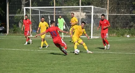 Tire 2021 FK’da yeni sezon öncesi yönetim değişikliği