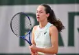 Zeynep Sönmez Roland Garros’a sakatlık nedeniyle veda etti
