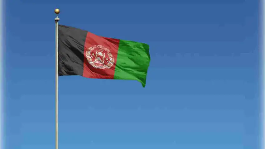 Afganistan'da mültecileri taşıyan kamyon devrildi: 22 ölü, 36 yaralı