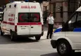 Ankara'da otomobilin çarptığı Jandarma Astsubay Üstçavuş Yusuf Ergün şehit oldu
