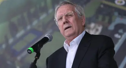 Aziz Yıldırım canlı yayında açıkladı: Fenerbahçe yeni teknik direktörü kim olacak? Aykut Kocaman listede mi?