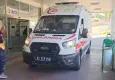 Bahçesinde gördüğü yılanı vurmak isterken av tüfeği ile 5 kişiyi yaraladı