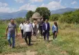 Başkan Tugay'dan Kiraz'a yol seferberliği sözü