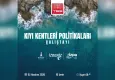 Ege Bölgesi Kıyı Çalıştayı İzmir’de düzenleniyor