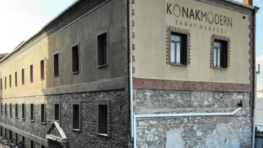 Flamingo Hattı sergisi Konak’ta açılacak haberinin görseli