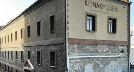 Flamingo Hattı sergisi Konak’ta açılacak