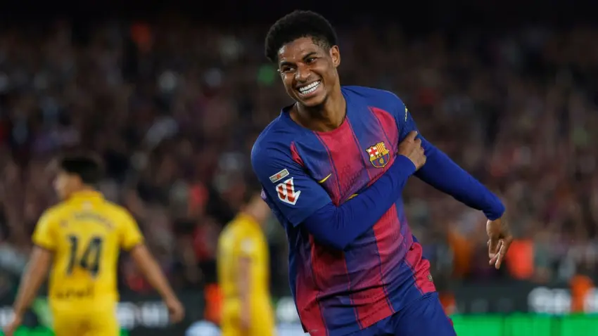 Galatasaray'dan Marcus Rashford hamlesi: Manchester United’ın yıldızı için devler arasındaki fırsat kolluyor haberinin görseli