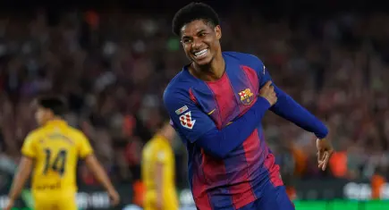 Galatasaray'dan Marcus Rashford hamlesi: Manchester United’ın yıldızı için devler arasındaki fırsat kolluyor