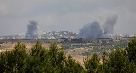 İsrail ve Hizbullah arasında ateşkes delindi