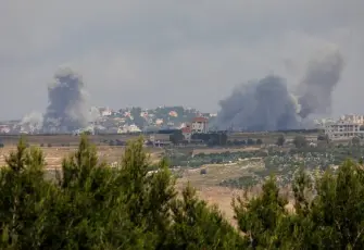 İsrail ve Hizbullah arasında ateşkes delindi