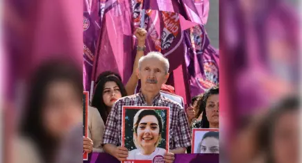 Kadınlardan Şule Çet mesajı: Tüm kadınların ölümünü aydınlatana kadar mücadeleye devam