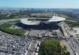 Kanye West konseri öncesi Atatürk Olimpiyat Stadyumu'nda yoğunluk