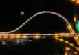 Kilit kavşakta kilometrelerce kuyruk!