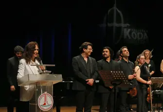 KODA’dan ‘Mozart ve Ötesi’ konseri