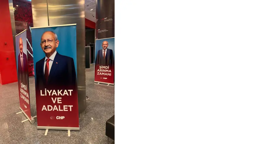kılıcdaroğlu