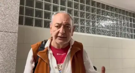 Reha Muhtar hastanelik oldu: Kalp yetmezliği nedeniyle tedavi altında