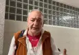 Reha Muhtar hastanelik oldu: Kalp yetmezliği nedeniyle tedavi altında