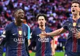 Şampiyonlar Ligi finalinde penaltı düellosu: Şampiyonlar Ligi Şampiyonu Paris Saint-Germain oldu