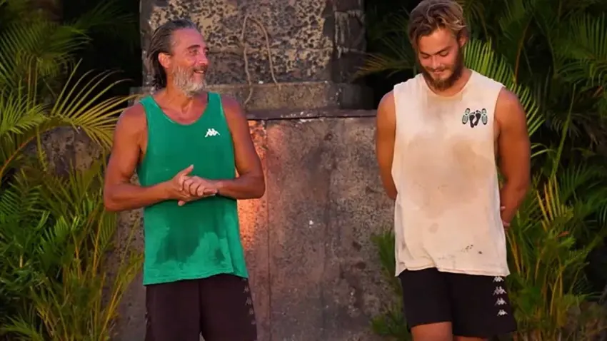 Survivor kim elendi, düelloyu kim kazandı? haberinin görseli