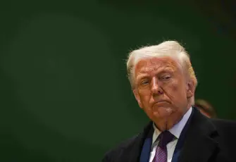 Trump’ın İran görüşmesinde nihai karar çıkmadı