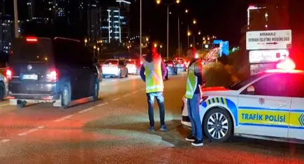 Ankara'da bayram ziyaretinde kayboldu