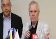 Aziz Yıldırım: Hep beraber bu kötü gidişi durdurmak için mücadele edeceğiz