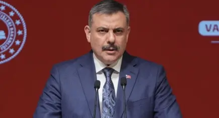 Bakan Çiftçi: Hız yapmayın, mola verin