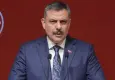 Bakan Çiftçi: Hız yapmayın, mola verin