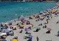 Bayram Çeşme’de yüz güldürdü: Yüzde 95 doluluk