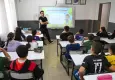 BELGEM’de akran dayanışmasını öğrenerek büyüyorlar