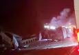 Burdur’da zincirleme kaza: 3 ölü, 6 yaralı