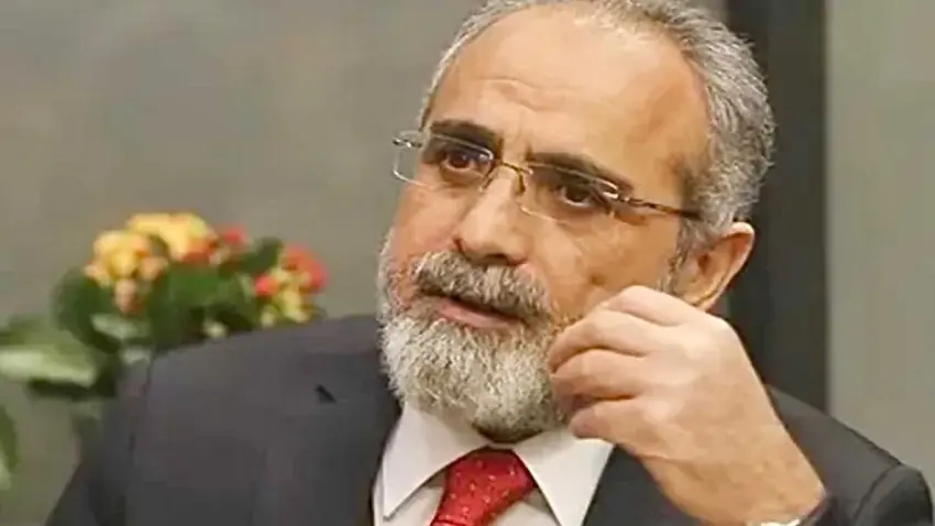 Cumhurbaşkanı Başdanışmanı Topçu: Ana muhalefetin kendi iç meşruiyetini tartışır hale gelmesi, demokrasimiz için kayıptır haberinin görseli