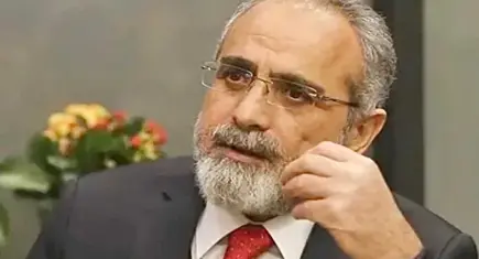 Cumhurbaşkanı Başdanışmanı Topçu: Ana muhalefetin kendi iç meşruiyetini tartışır hale gelmesi, demokrasimiz için kayıptır