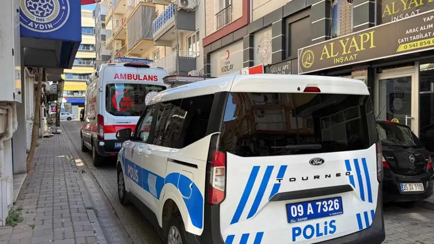  Genç sağlıkçının sır ölümü! haberinin görseli