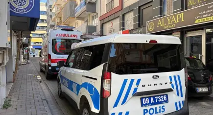  Genç sağlıkçının sır ölümü!