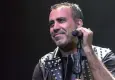 Haluk Levent sahnede fenalaştı