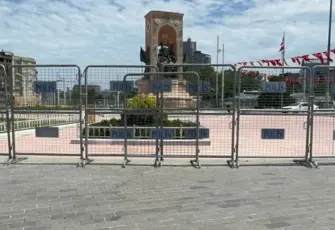İstanbul’da geniş çaplı yol ve toplu ulaşım kısıtlaması