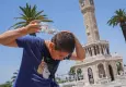 İzmir'de yaz sıcağı başlıyor: Termometreler 32 dereceyi görecek