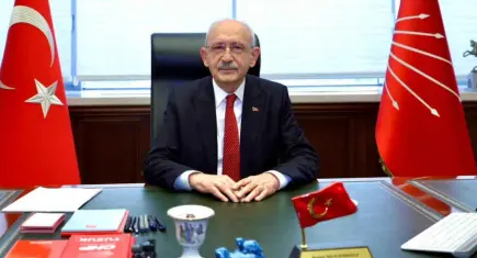 Kılıçdaroğlu'nun PM'sinde yer alıyordu: Görev almayacağını duyurdu