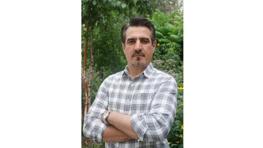 Doç. Dr. Jafar Safari
