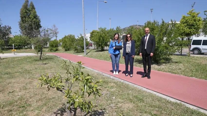 Behice Yıldız &Uuml;nsal