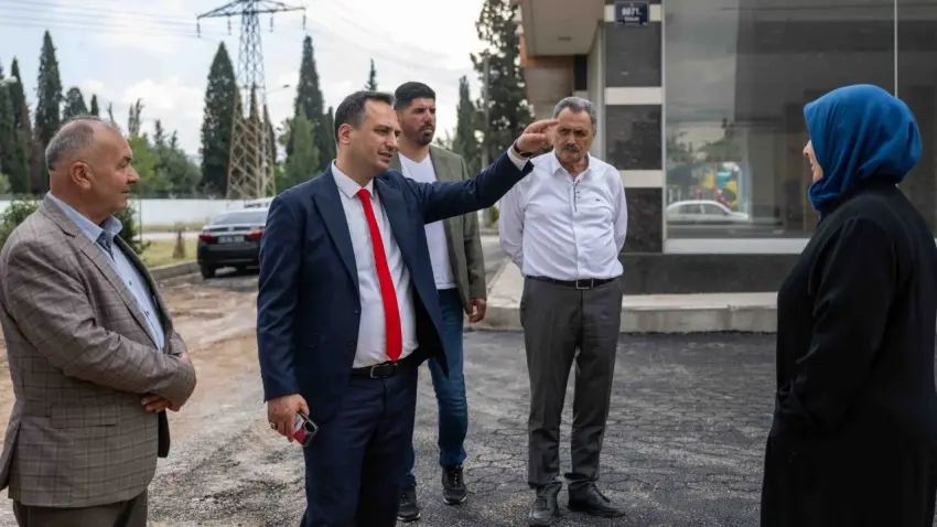 Ömer Eşki