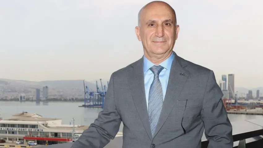 Muhammet Öztürk