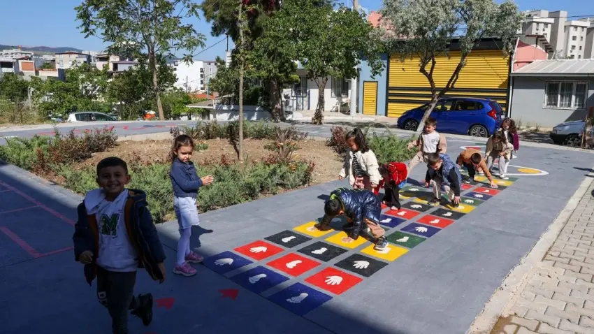 Oyun Sokağı