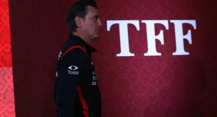 Montella, Dünya Kupası hedefini açıkladı