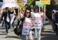 Öğretmenlerden ortak mücadele çağrısı: Sözler tutulsun, öğretmenlik yaşasın