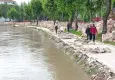 Tokat'ta taşkın riski: Eğitime 2 gün ara verildi