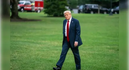 Trump’tan İran anlaşma taslağına revize: Şartlar ağırlaştırıldı